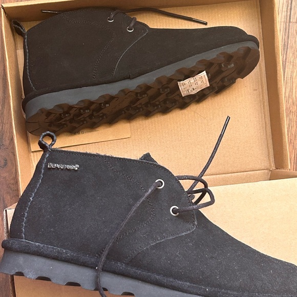 Bearpaw Skye booties - Picture 3 of 5